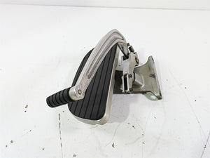2004 Victory Kingpin Right Side Floor Board + Brake Pedal Set 1014775 5134178