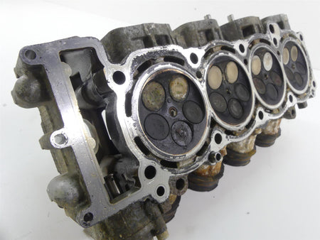 2015 Yamaha Waverunner Cruiser VX1100 Cylinderhead Cyl Head 25h 6D3-11102-00 {{ shop.shopifyCountryName }} - Mototech271