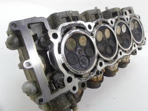 2015 Yamaha Waverunner Cruiser VX1100 Cylinderhead Cyl Head 25h 6D3-11102-00