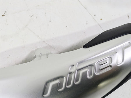 2015 BMW R nineT K21 Air Inlet Snorkel Tube Cover 46638546494 46638531187 {{ shop.shopifyCountryName }} - Mototech271