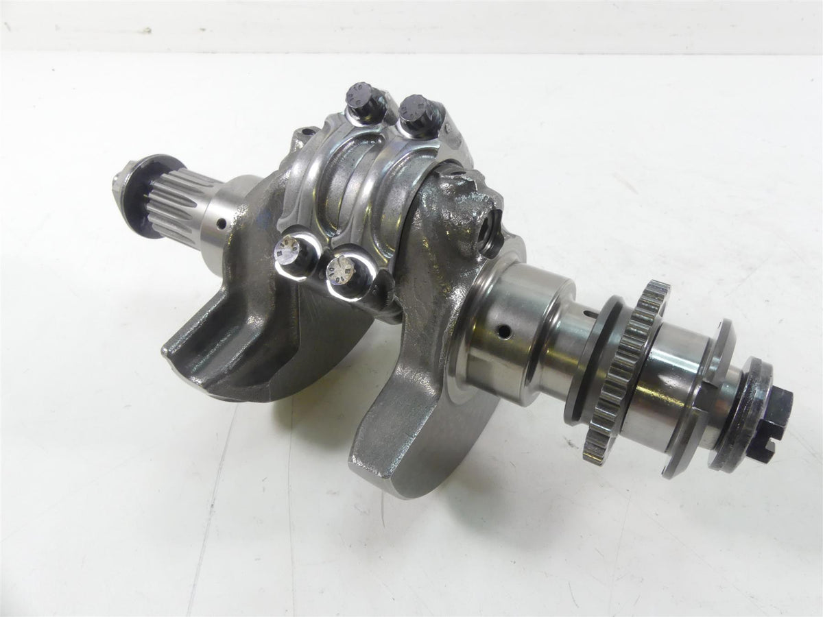 2020 Ducati Panigale V2 Crankshaft Crank Shaft Piston Rods 576mi 14622641A {{ shop.shopifyCountryName }} - Mototech271