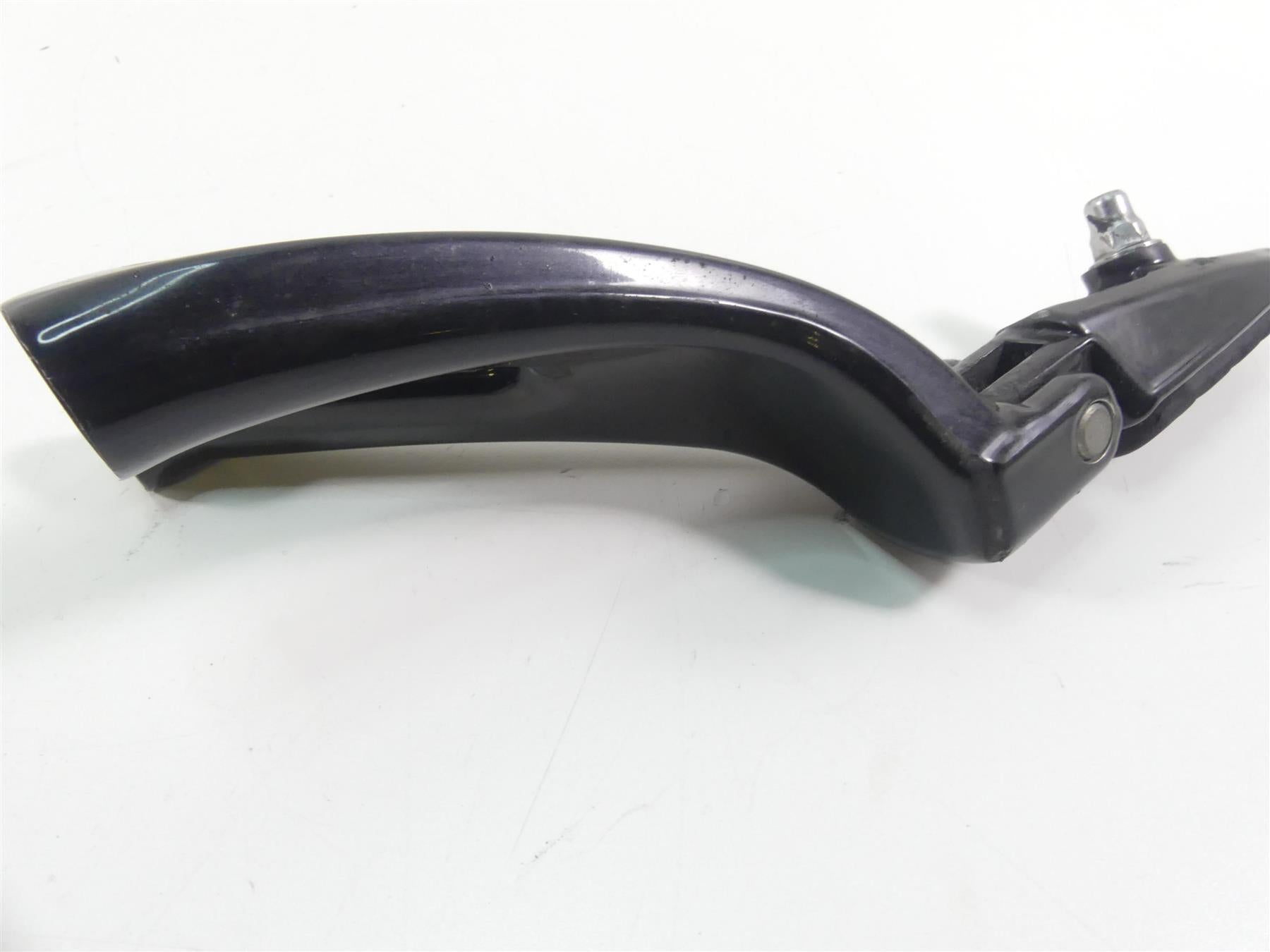 2018 Harley Softail FXFB Fat Bob Right Rider Footpeg & Brake Pedal Set 50500746 {{ shop.shopifyCountryName }} - Mototech271