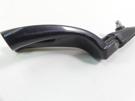 2018 Harley Softail FXFB Fat Bob Right Rider Footpeg & Brake Pedal Set 50500746 {{ shop.shopifyCountryName }} - Mototech271