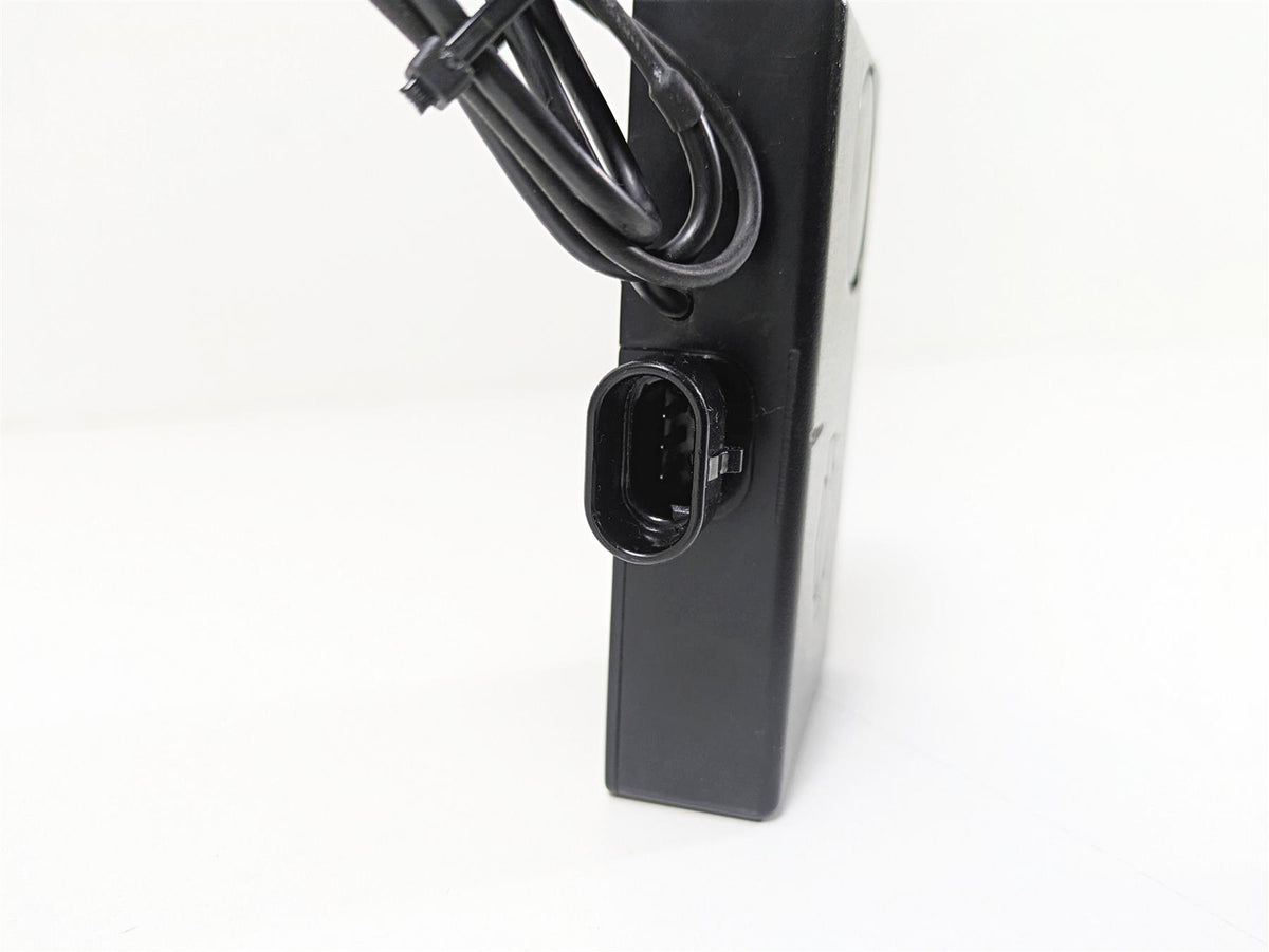 2014 Harley FXDF Dyna Fat Bob Alarm Box Siren Security Box 68970-06A {{ shop.shopifyCountryName }} - Mototech271