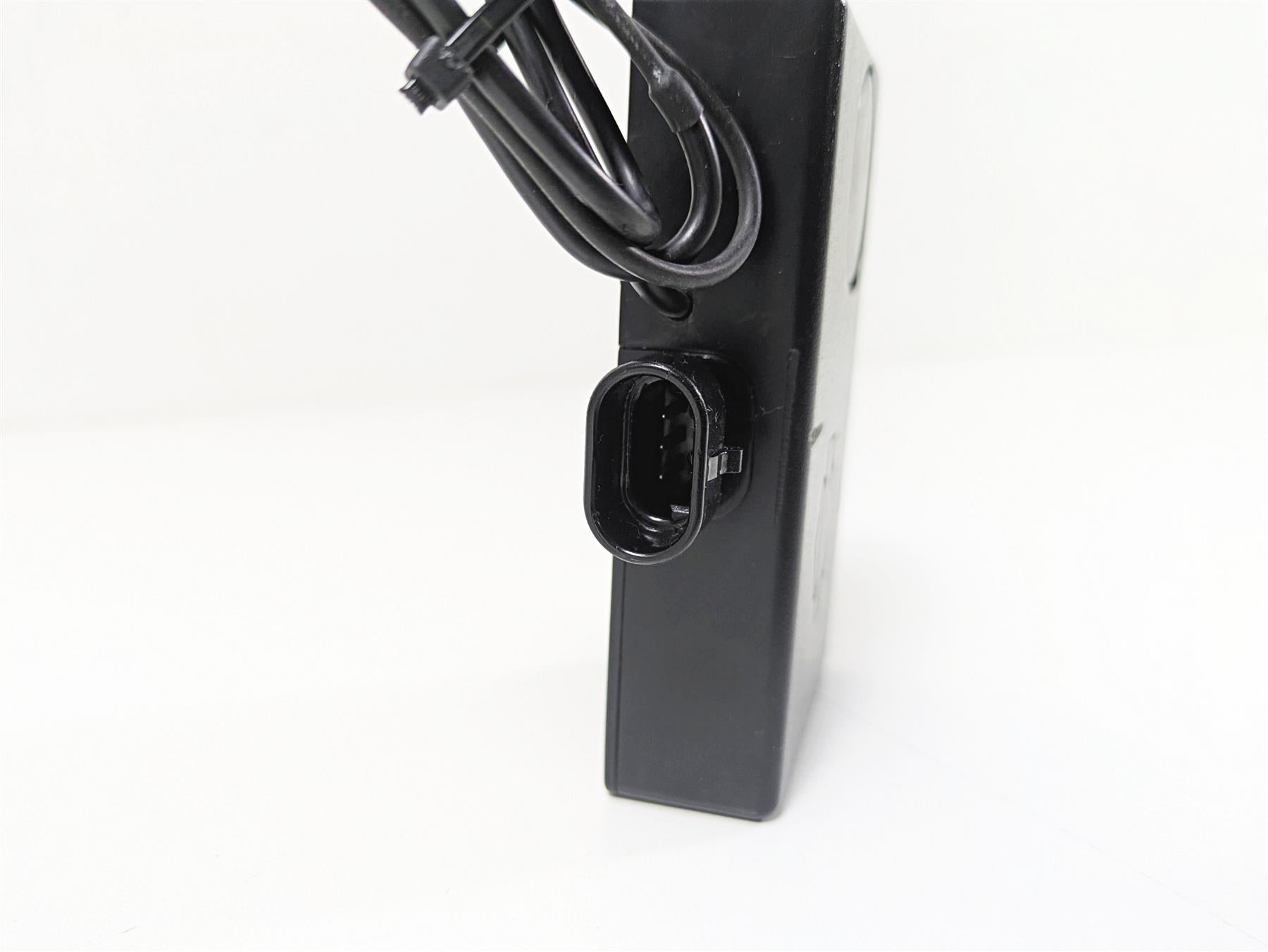 2014 Harley FXDF Dyna Fat Bob Alarm Box Siren Security Box 68970-06A {{ shop.shopifyCountryName }} - Mototech271