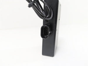 2014 Harley FXDF Dyna Fat Bob Alarm Box Siren Security Box 68970-06A