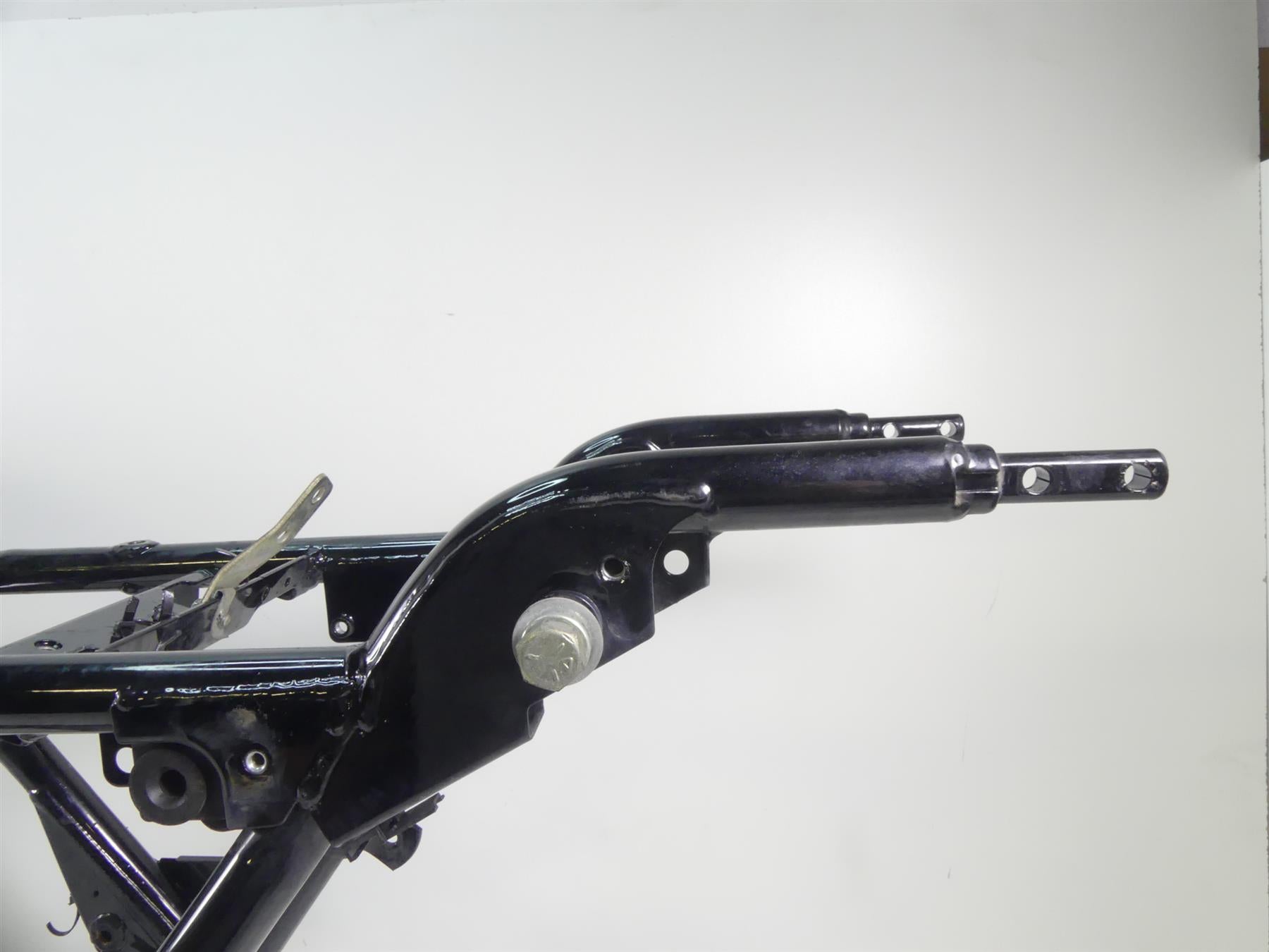2007 Harley Touring FLHTCU SE CVO Electra Glide Straight Main Frame - Clean Title - 47900-07 {{ shop.shopifyCountryName }} - Mototech271