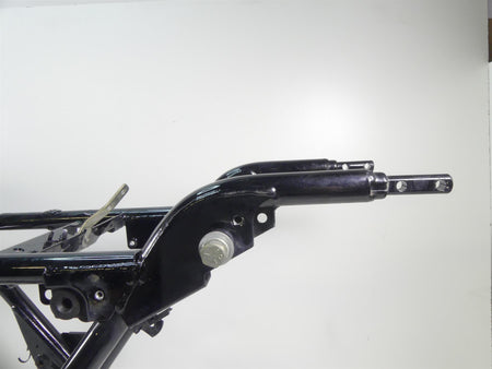 2007 Harley Touring FLHTCU SE CVO Electra Glide Straight Main Frame - Clean Title - 47900-07 {{ shop.shopifyCountryName }} - Mototech271