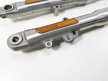 Load image into Gallery viewer, 2012 Harley FLD Dyna Switchback Straight Front Fork Leg Damper Set 41mm 45400024 | Mototech271

