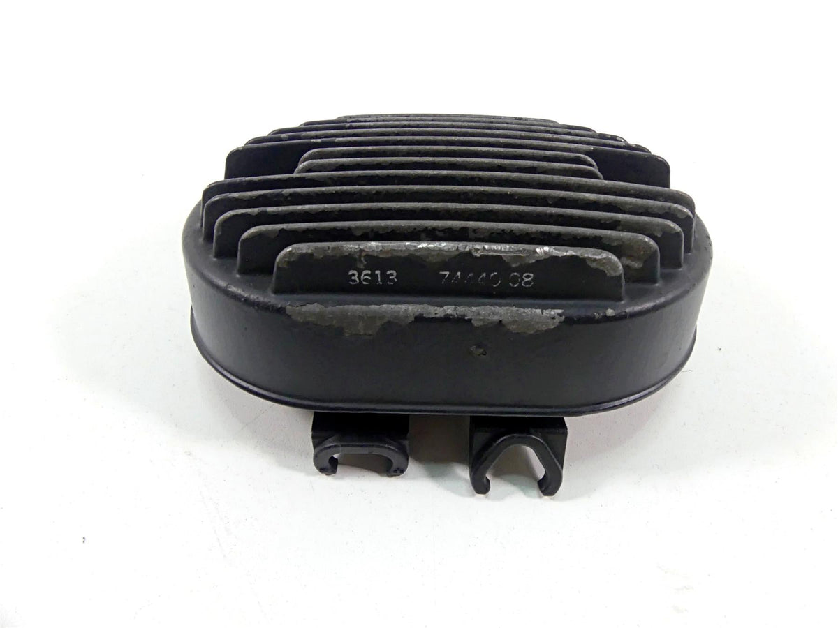2014 Harley VRSCF Muscle V-Rod Rectifier Voltage Regulator 74440-08 {{ shop.shopifyCountryName }} - Mototech271