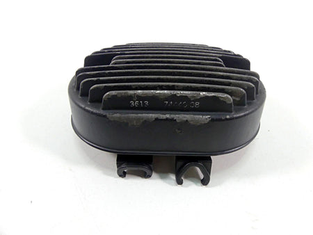 2014 Harley VRSCF Muscle V-Rod Rectifier Voltage Regulator 74440-08 {{ shop.shopifyCountryName }} - Mototech271