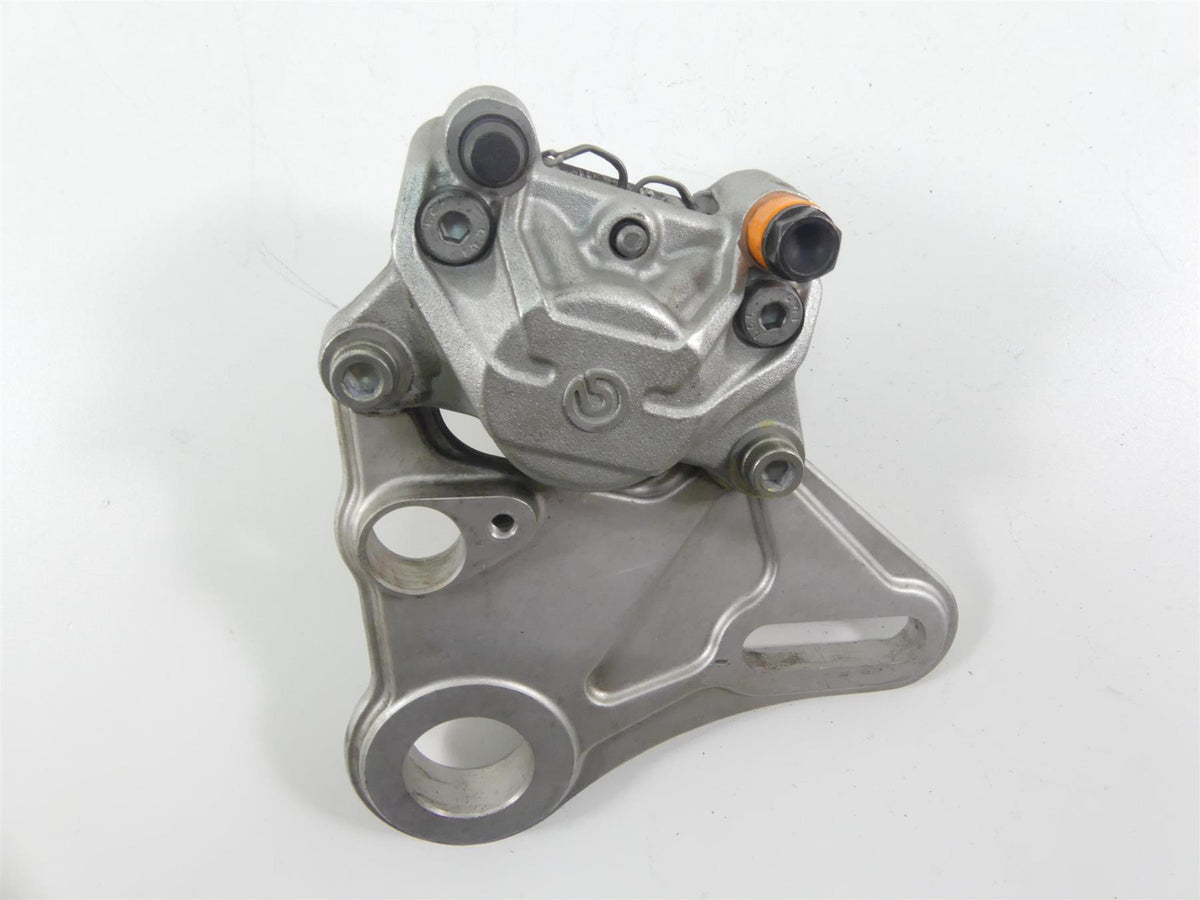 2004 Ducati 999 SBK Rear Brembo Brake Caliper & Mount 61140201A {{ shop.shopifyCountryName }} - Mototech271