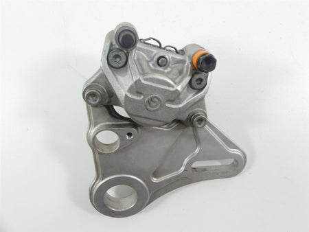 2004 Ducati 999 SBK Rear Brembo Brake Caliper & Mount 61140201A {{ shop.shopifyCountryName }} - Mototech271