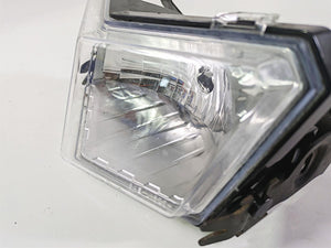2020 Polaris Sportsman 1000 XP Upper Center Headlight Lamp -Read 5263262 2413427 | Mototech271