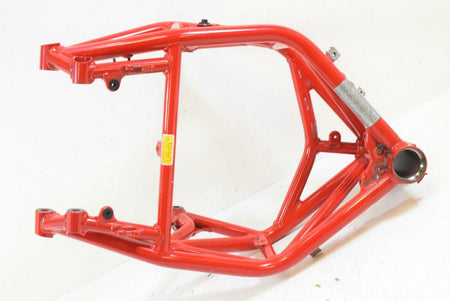 2014 MV Agusta F3 675 ERA Straight Main Frame Chassis Slvg Ttl 8000B6515 {{ shop.shopifyCountryName }} - Mototech271