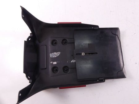 2012 BMW K1600GTL K48 Rear Sub Frame Subframe 46518563239 {{ shop.shopifyCountryName }} - Mototech271