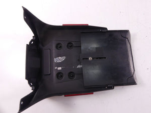 2012 BMW K1600GTL K48 Rear Sub Frame Subframe 46518563239 | Mototech271