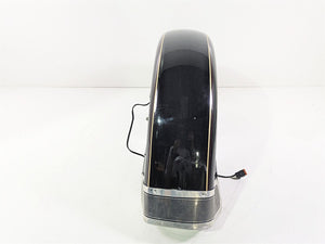 1996 Harley Touring FLHTCUI Electra Glide Front Fender & Bumper - Read 59087-89B | Mototech271
