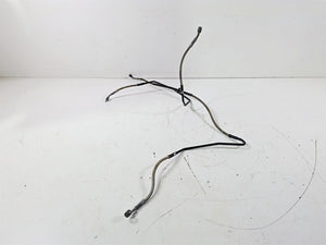 2015 BMW R1200GS Adv K51 Rear Abs Brake Line Hose Set 34328526555 34328526554 | Mototech271