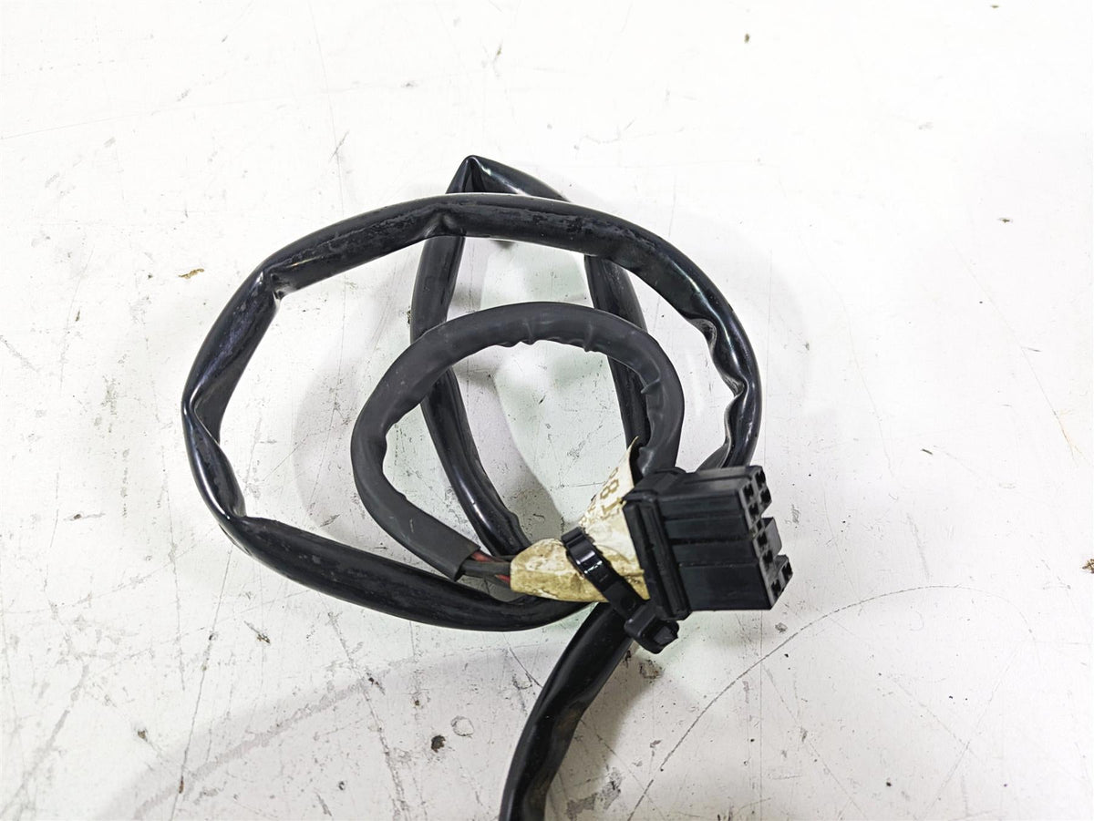 2002 Harley FLSTC Softail Heritage Complete Taillight With Wiring 68140-04 {{ shop.shopifyCountryName }} - Mototech271