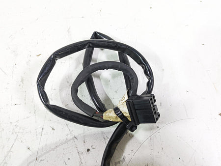 2002 Harley FLSTC Softail Heritage Complete Taillight With Wiring 68140-04 {{ shop.shopifyCountryName }} - Mototech271