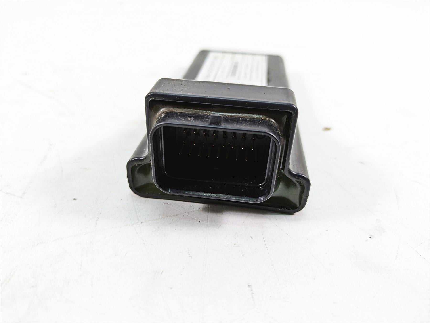 2016 Ducati Panigale 1299 S Blackbox BBS Control Module Unit 38510471F BBS1204S {{ shop.shopifyCountryName }} - Mototech271