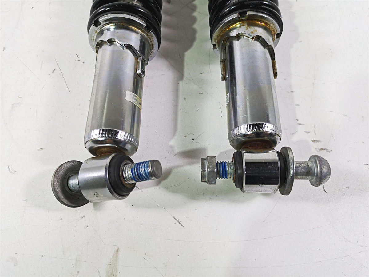 2013 Harley VRSCDX Night Rod Sp Rear Suspension Shock Damper Set 13" 54000012 {{ shop.shopifyCountryName }} - Mototech271