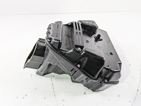 2012 Triumph Dayton 675 Air Box Cleaner Breather Filter T2200501 {{ shop.shopifyCountryName }} - Mototech271