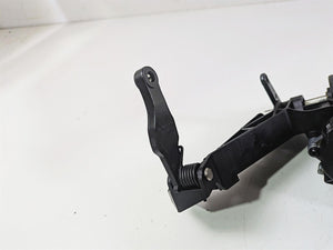 2014 BMW K1600 GTL  K48 Windshield Adjuster & Motor 46637724081 46638557439