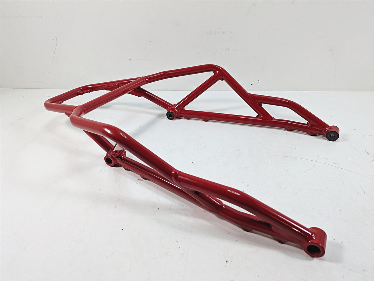 2020 Moto Guzzi V85 TT Adventure Rear Luggage Rack Mount Holder 2B005292000YR8 {{ shop.shopifyCountryName }} - Mototech271