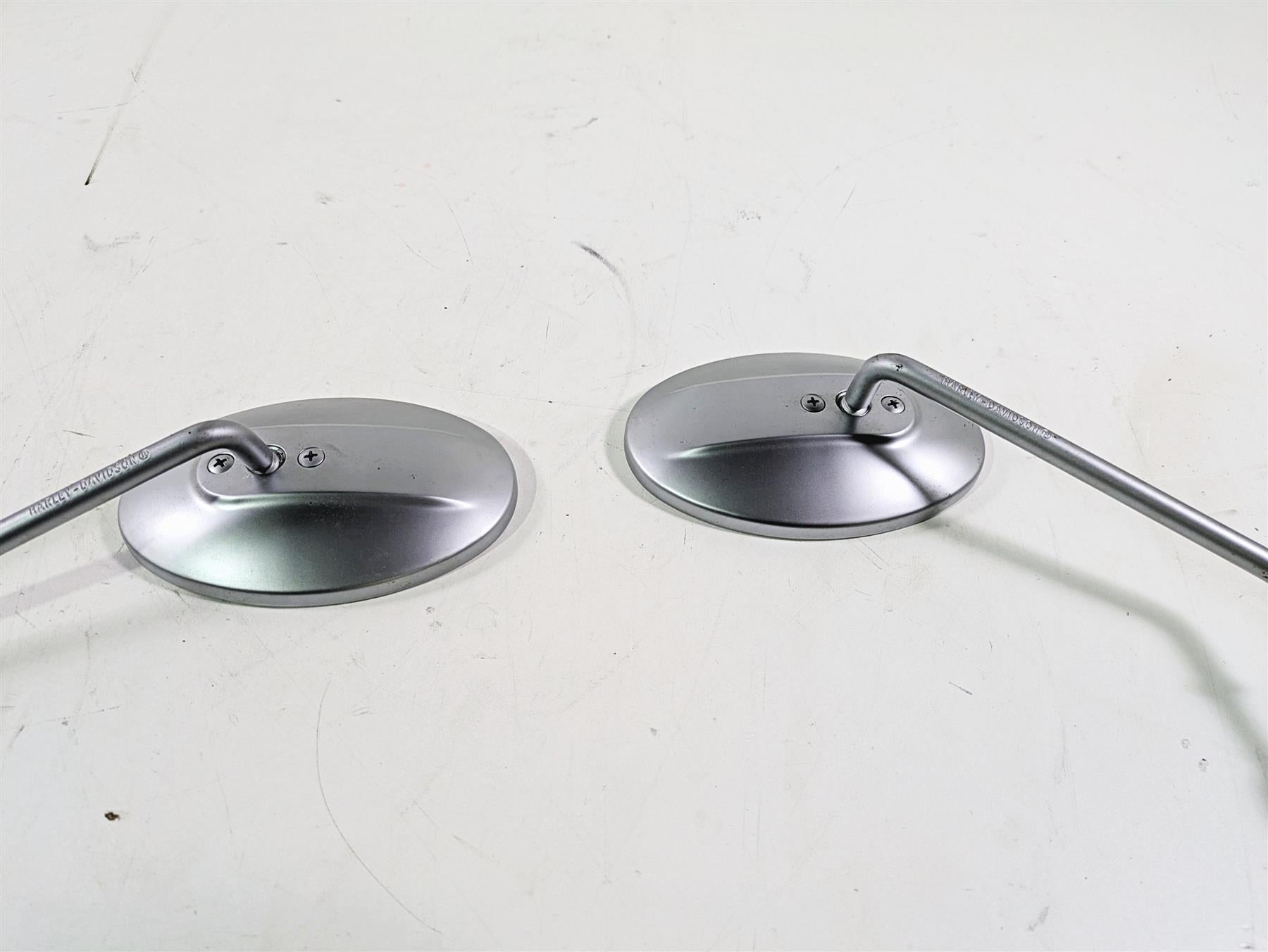 2006 Harley VRSCR Street V-Rod Rear View Mirror Set R 91915-01 L 91914-01 {{ shop.shopifyCountryName }} - Mototech271
