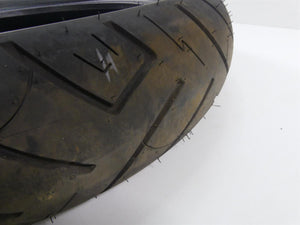 Used Motorcycle Front Tire Shinko SR777 140/80R17 87-4561 | Mototech271