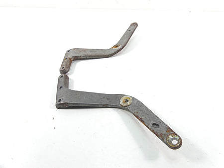 2016 Harley Softail FLS Slim Rear Fender Support Bracket Strut Set 59904-12BHP {{ shop.shopifyCountryName }} - Mototech271