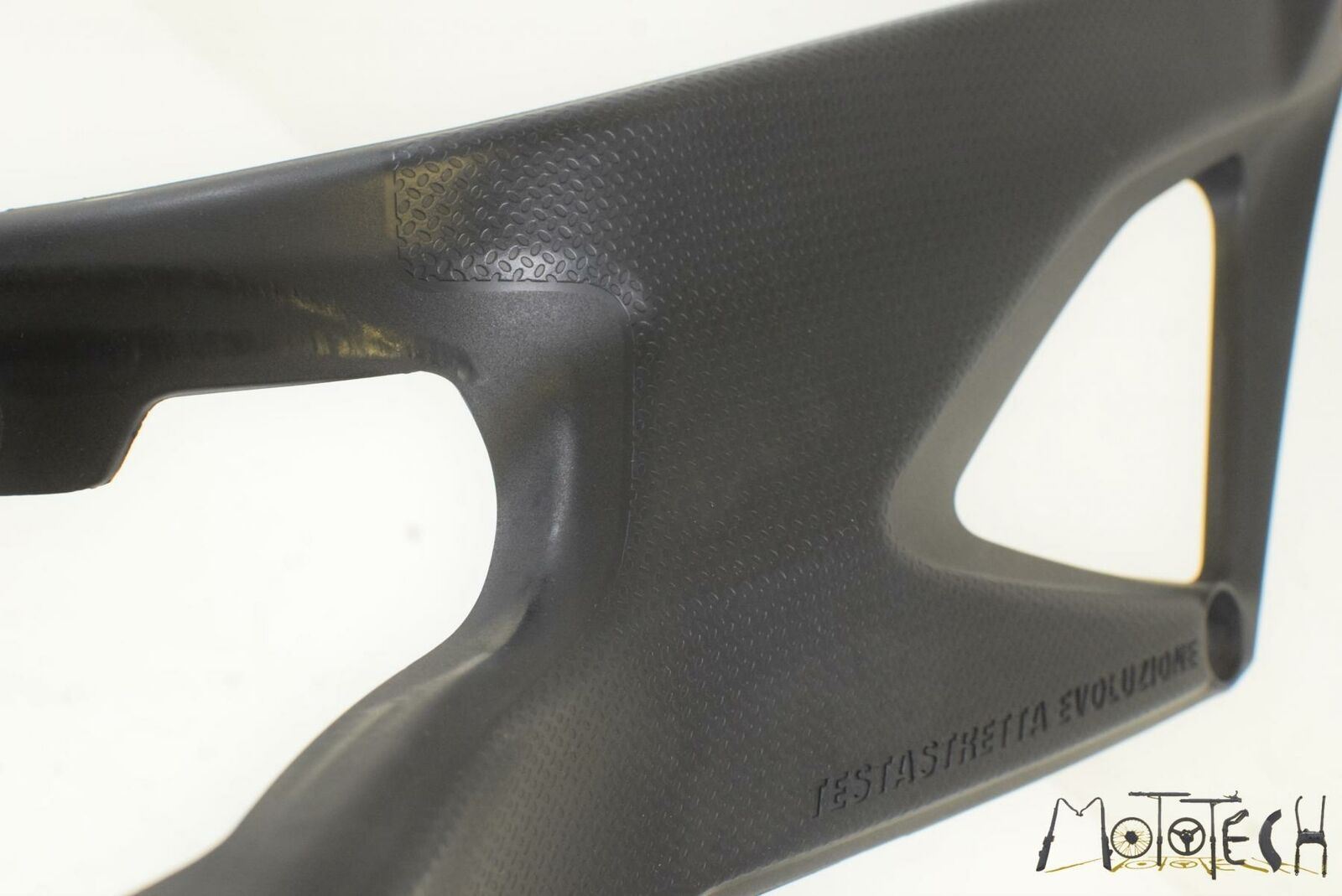 2008 Ducati 1098 Superbike RIGHT SIDE Under Tank Side Cover 48211401A {{ shop.shopifyCountryName }} - Mototech271