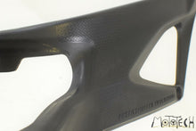 Load image into Gallery viewer, 2008 Ducati 1098 Superbike RIGHT SIDE Under Tank Side Cover 48211401A
