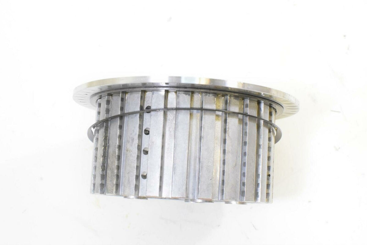 2012 Ducati 848 Evo Corse SE Clutch Basket Friction Disc Set 19820362A {{ shop.shopifyCountryName }} - Mototech271