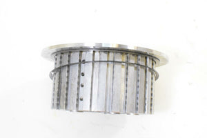 2012 Ducati 848 Evo Corse SE Clutch Basket Friction Disc Set 19820362A | Mototech271