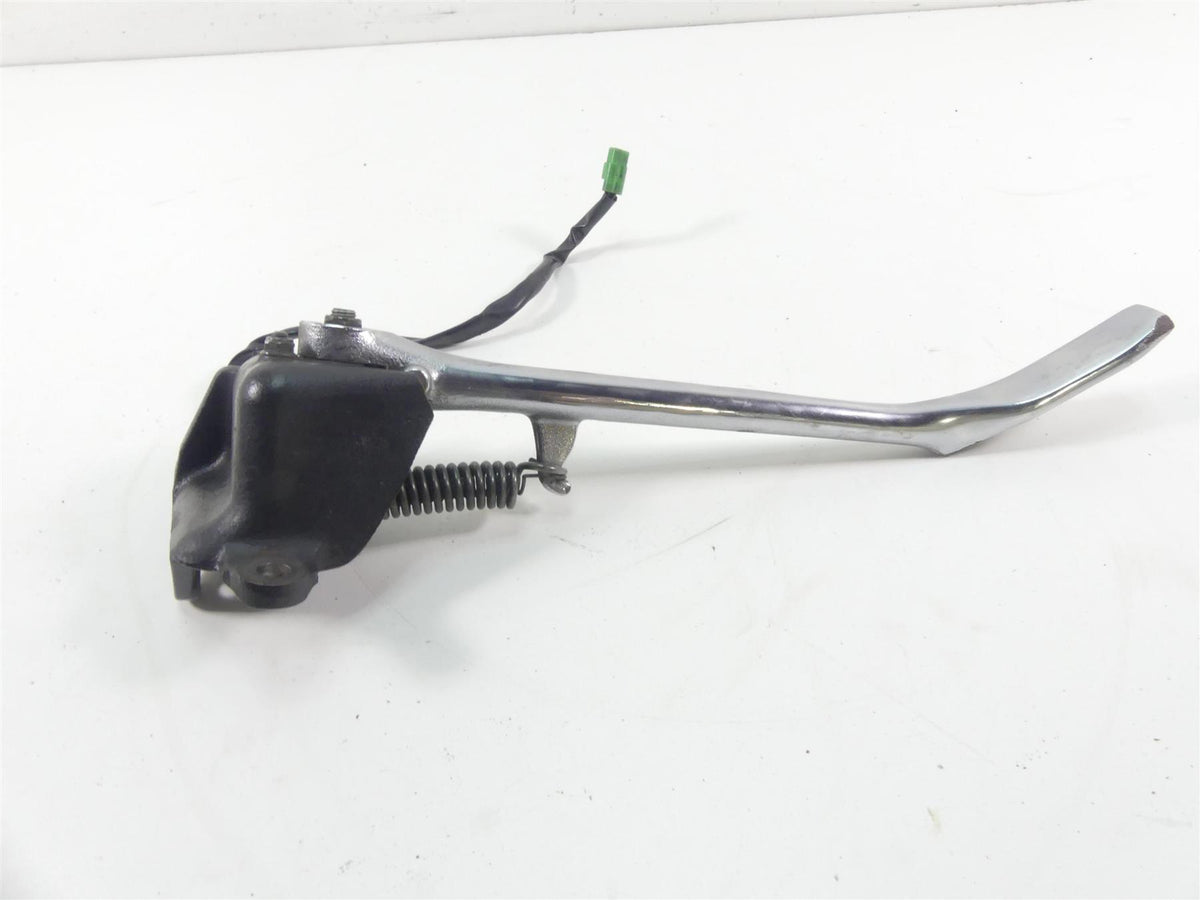 2002 Honda VTX1800 C Side Kick Stand Kickstand 50530-MCH-000 50530-MCH-C10 {{ shop.shopifyCountryName }} - Mototech271