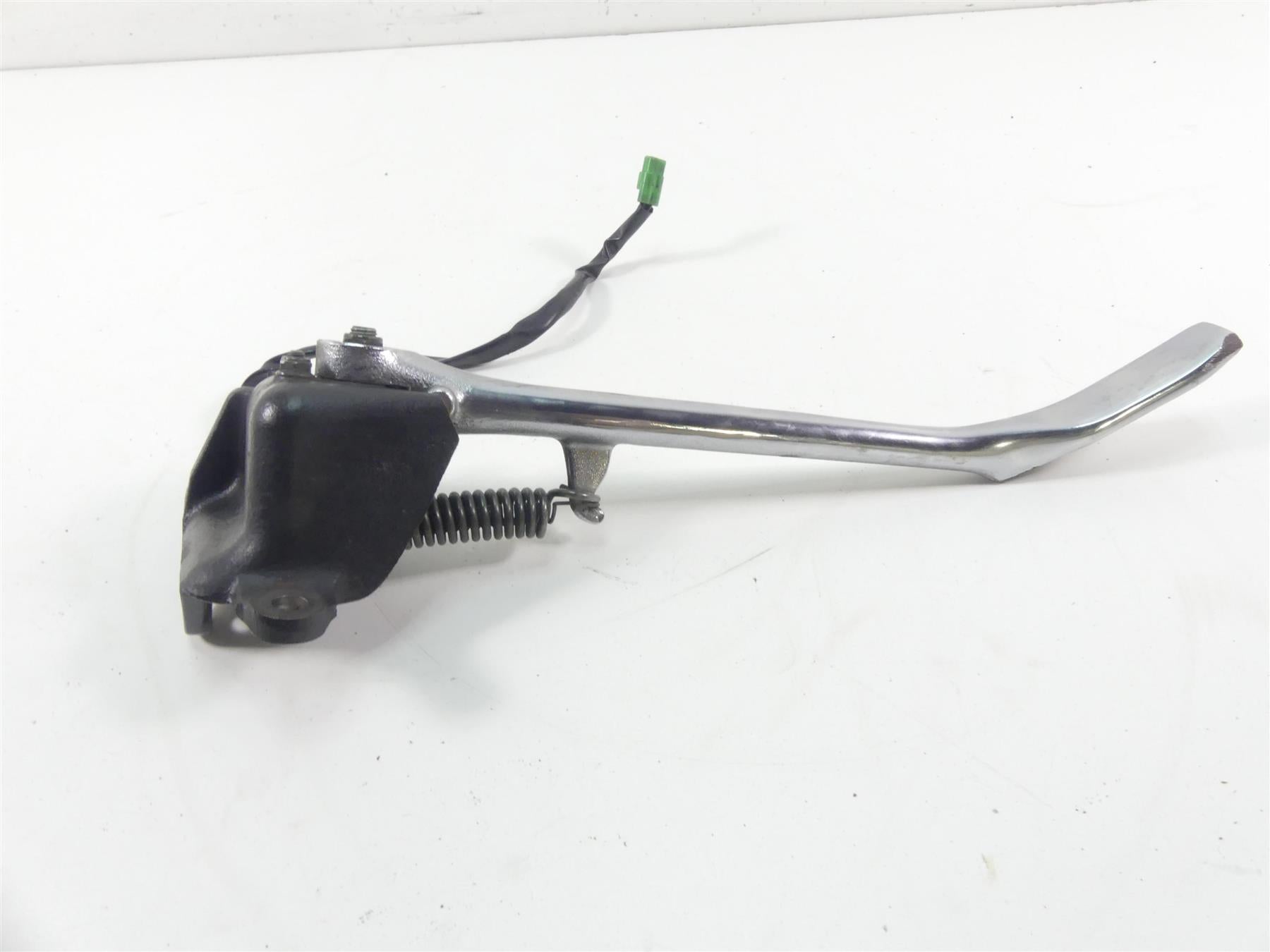 2002 Honda VTX1800 C Side Kick Stand Kickstand 50530-MCH-000 50530-MCH-C10 {{ shop.shopifyCountryName }} - Mototech271