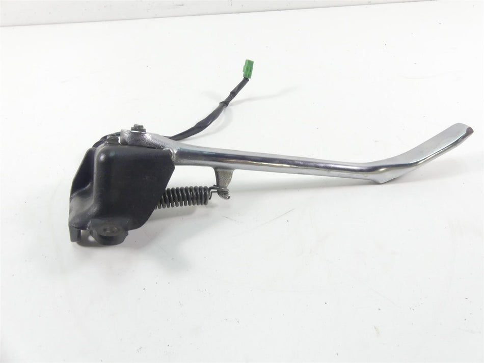 2002 Honda VTX1800 C Side Kick Stand Kickstand 50530-MCH-000 50530-MCH-C10 {{ shop.shopifyCountryName }} - Mototech271