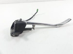 2002 Honda VTX1800 C Side Kick Stand Kickstand 50530-MCH-000 50530-MCH-C10