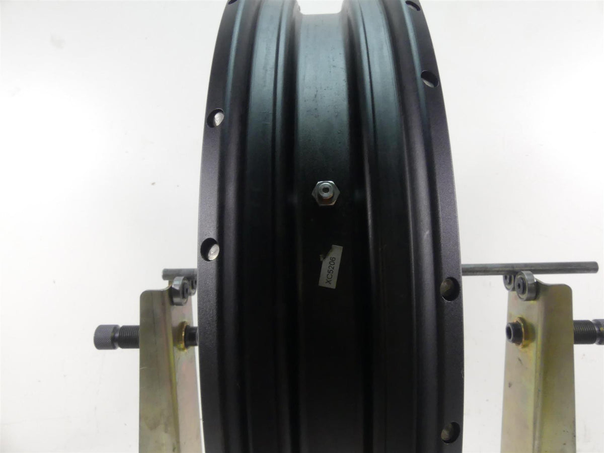 2020 Ducati Multistrada 1260 Enduro ETRTO Spoke 19x3 Front Wheel Rim 50122461AA {{ shop.shopifyCountryName }} - Mototech271