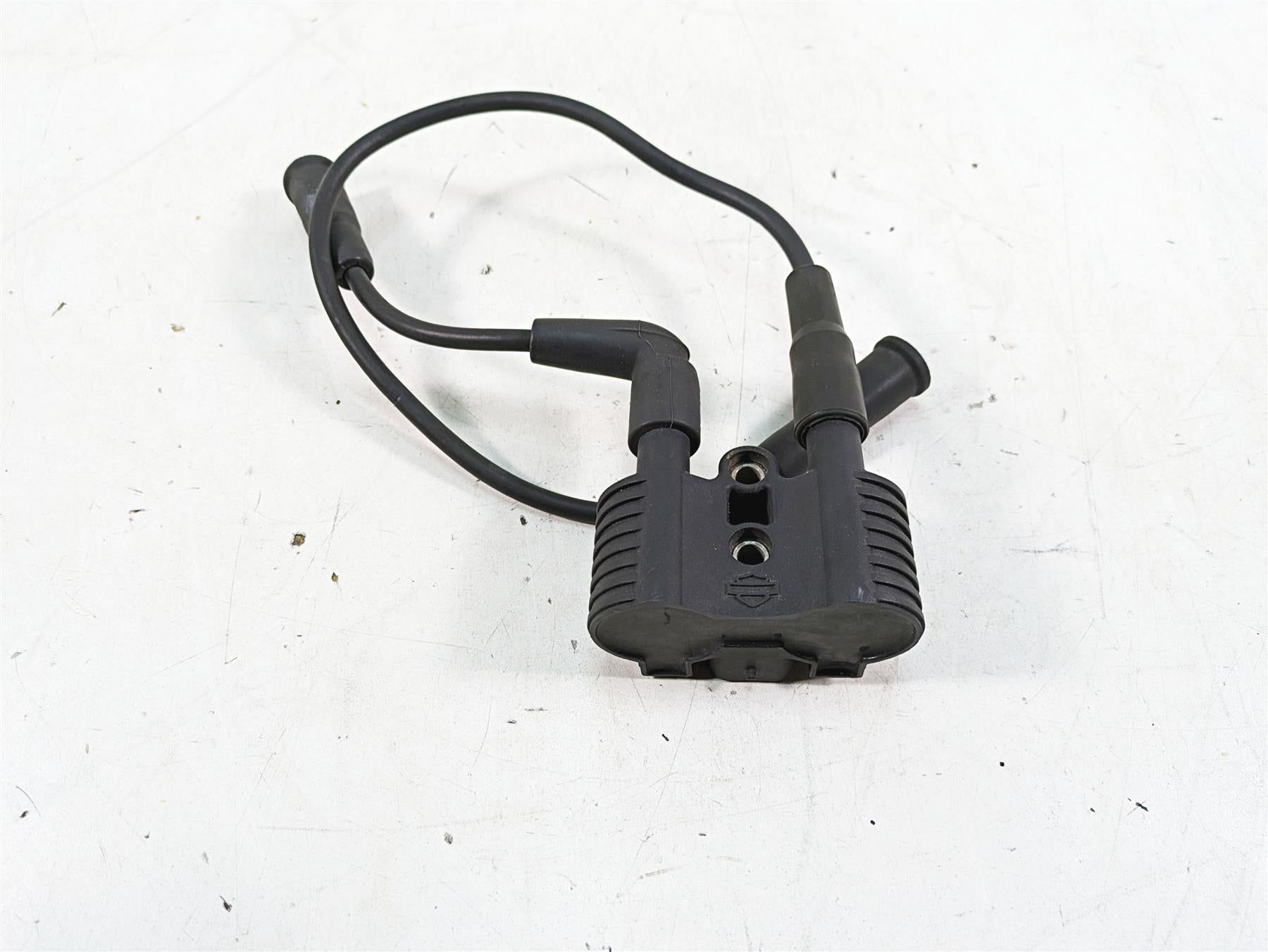 2007 Harley Sportster XL1200 C Ignition Coil Wires & Plugs 31656-07 {{ shop.shopifyCountryName }} - Mototech271