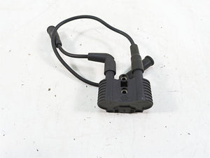2007 Harley Sportster XL1200 C Ignition Coil Wires & Plugs 31656-07 | Mototech271