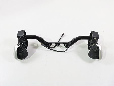 2024 Triumph Tiger 900 GT Fog Lights & Mounting Rail Set T2708708 T2708722 {{ shop.shopifyCountryName }} - Mototech271