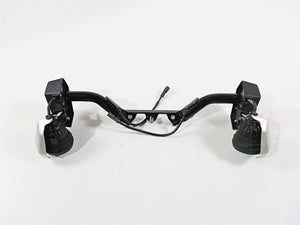 2024 Triumph Tiger 900 GT Fog Lights & Mounting Rail Set T2708708  T2708722 | Mototech271