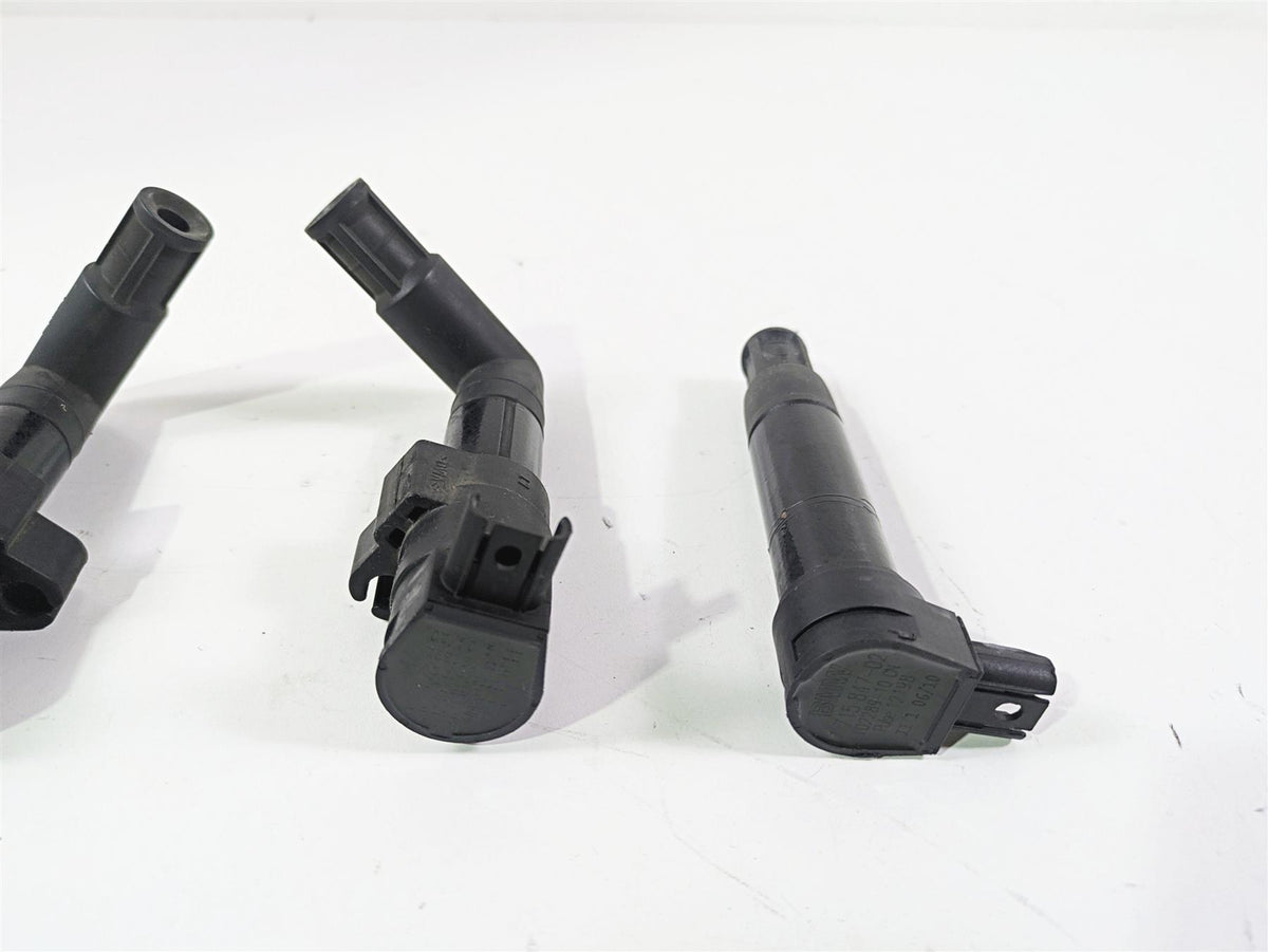 2010 BMW R1200GS K25 Ignition Coil Set 12137715847 12137715857 12137715858 {{ shop.shopifyCountryName }} - Mototech271