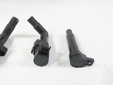 2010 BMW R1200GS K25 Ignition Coil Set 12137715847 12137715857 12137715858 {{ shop.shopifyCountryName }} - Mototech271