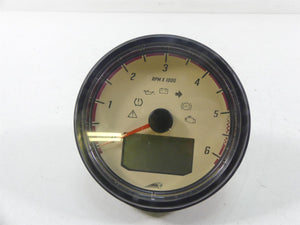 2020 Indian Roadmaster Tachometer Tacho Odo Meter Gauge 4K Only 3280833 | Mototech271