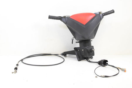 2006 Sea-Doo GTX 4-Tec Wake Complete Handlebar Handle Bar Assembly 277001471 {{ shop.shopifyCountryName }} - Mototech271